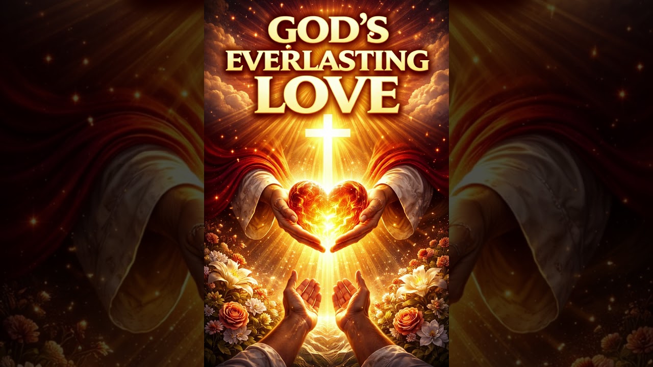 Gods Everlasting Love