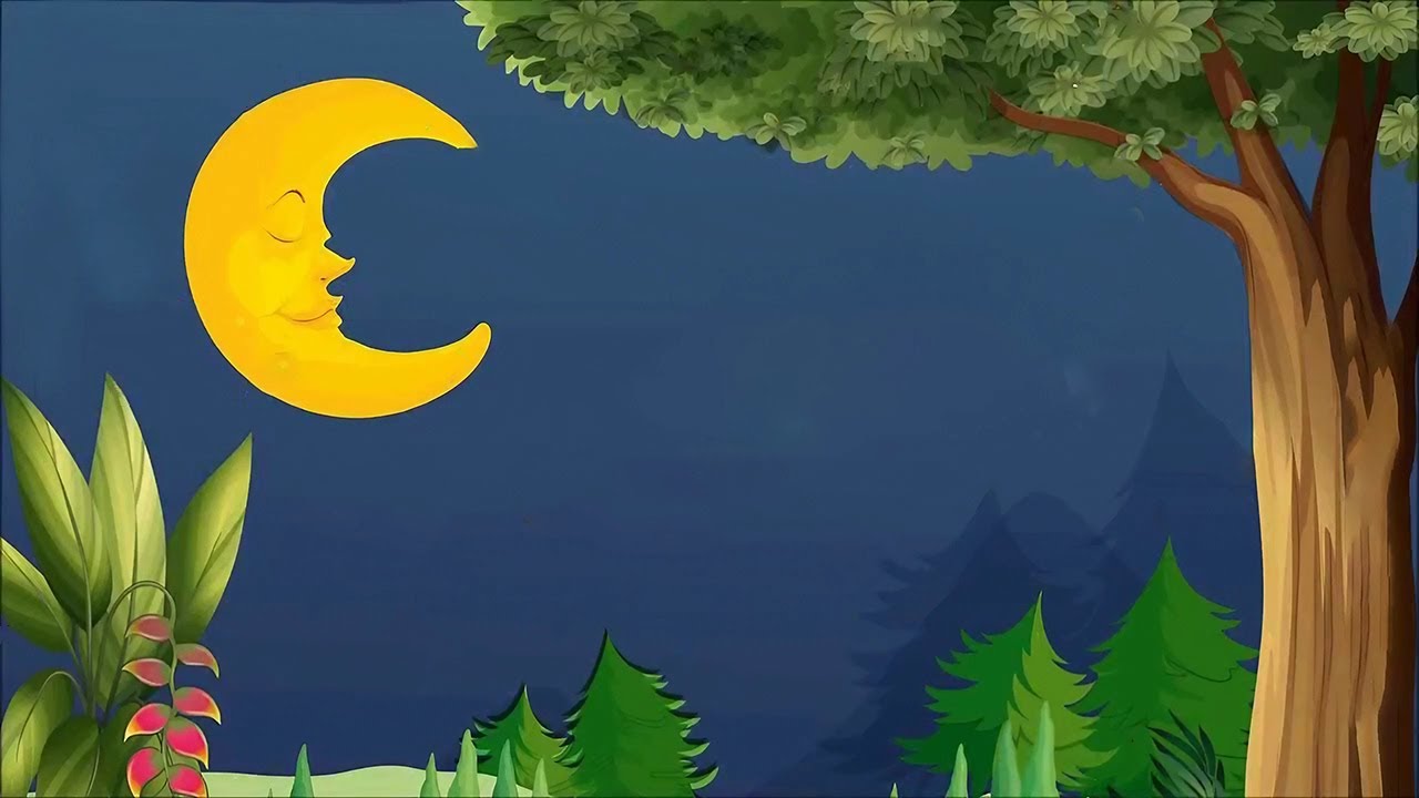 布拉姆斯搖籃曲嬰兒睡眠音樂 ♫ 嬰兒催眠音樂 ♫ 連續聆聽搖籃曲音樂盒 ♫ 超放鬆的嬰兒音樂