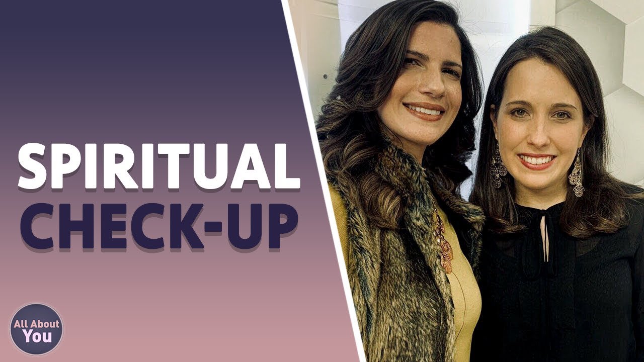 SPIRITUAL CHECK-UP