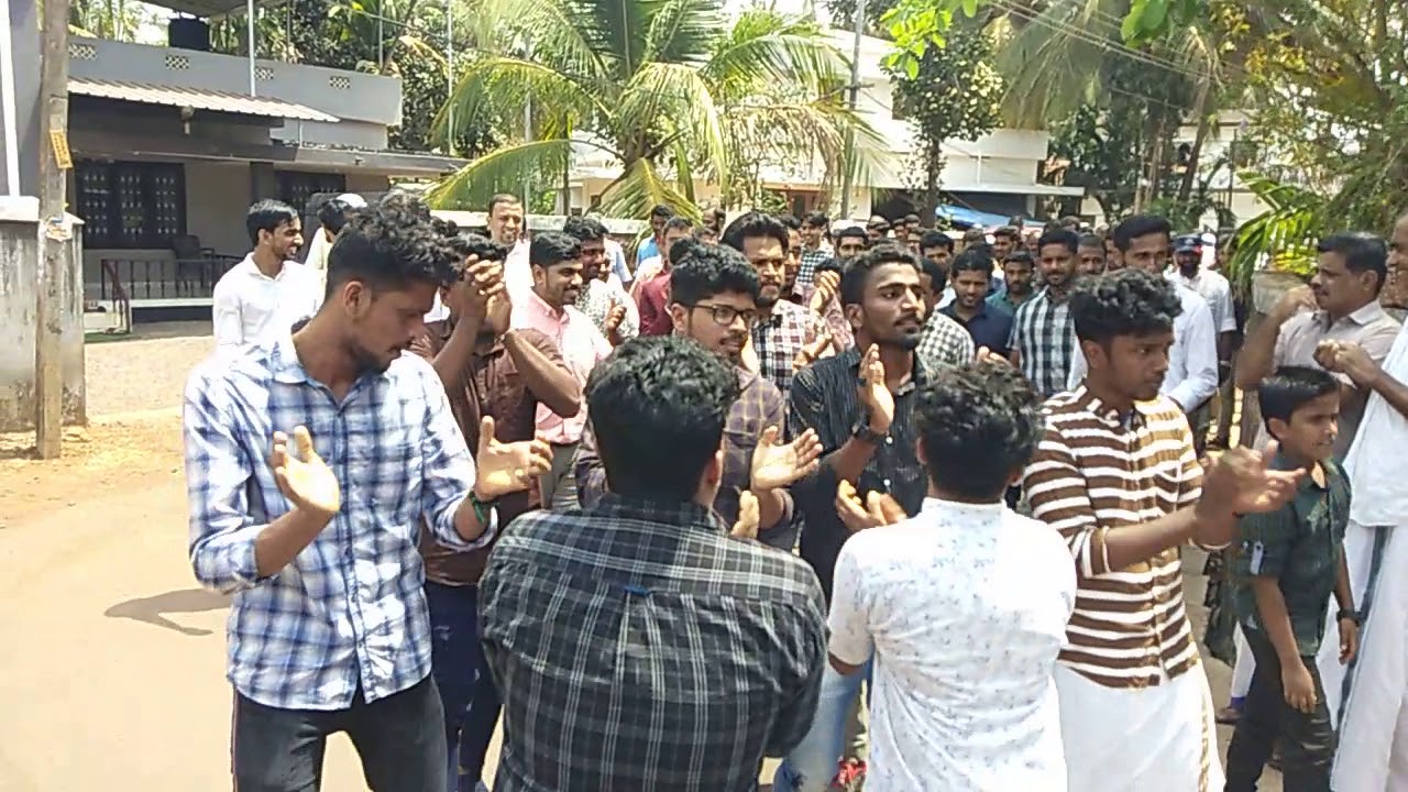 Taliparamba kalliyanm