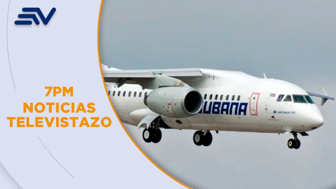 Crisis energética en Cuba: aeropuertos quedarán sin combustible desde el 10 de febrero | Televistazo