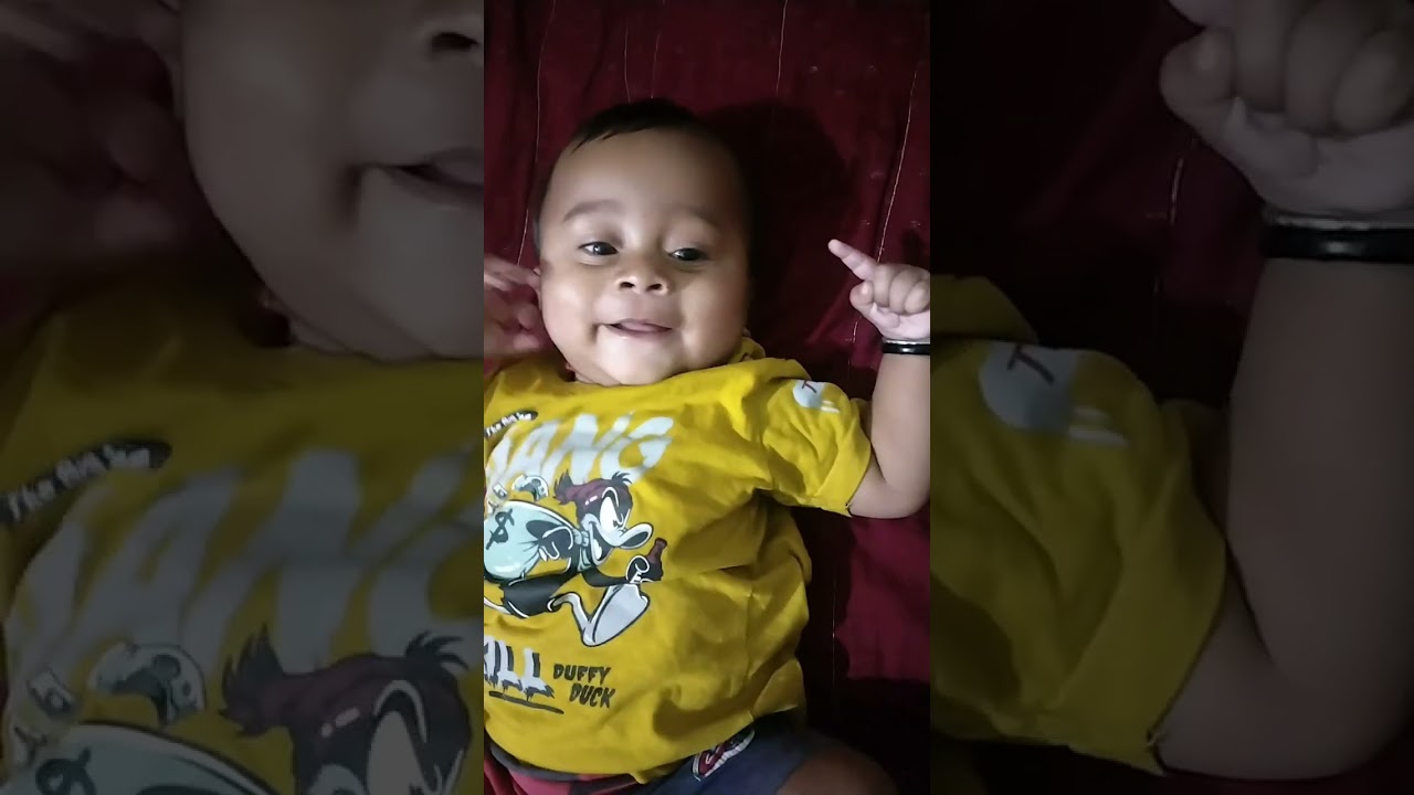 କେତେ କଥା କହୁଛି ମୋ ପୁଅ♥️💖#dibyanshu #babycare #badluck #alonelife 