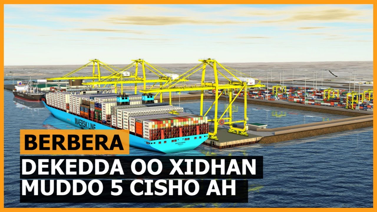 Warbixin: Maxaa Sababay in ay istaagto shaqadii ka socotay Dekedda Berbera