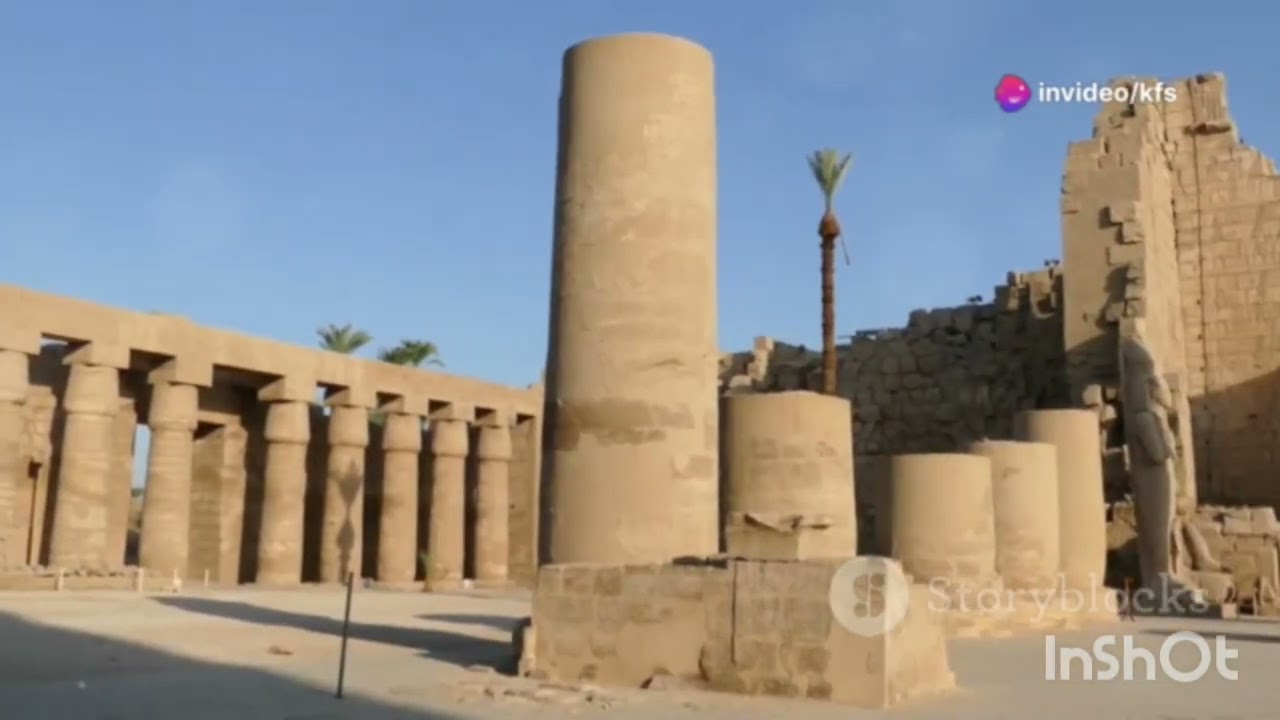 The Enigmatic Labyrinth of Hawara: Egypt&rsquo;s Lost Wonder
