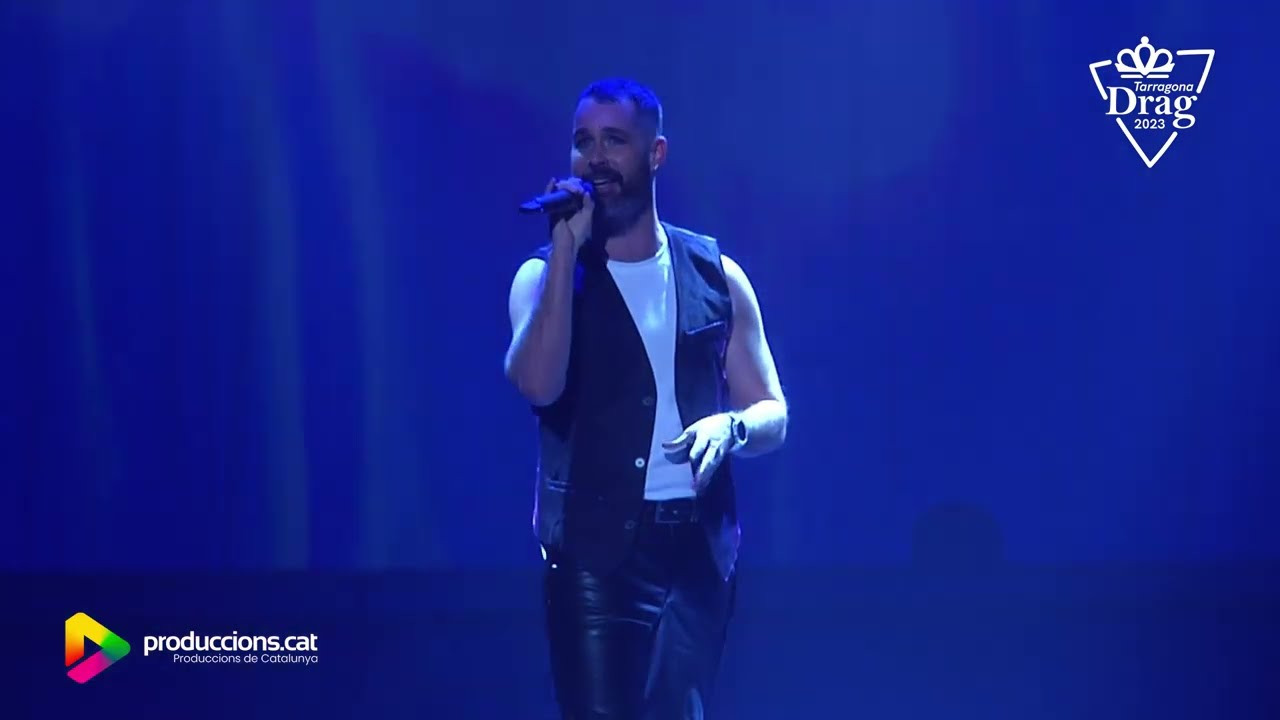 Quiero Arder | Agoney | Cover by Max Font