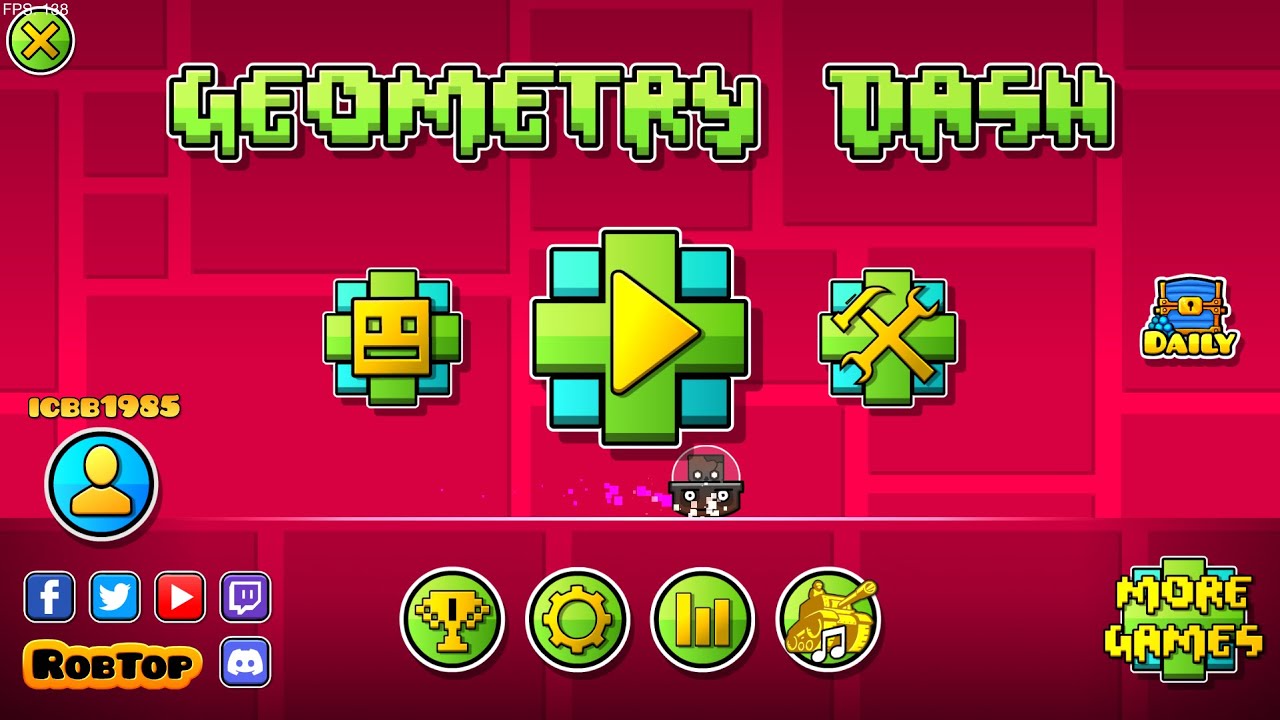 Say Level IDS in Chat! #geomterydash #shortslive #gaming #music #request