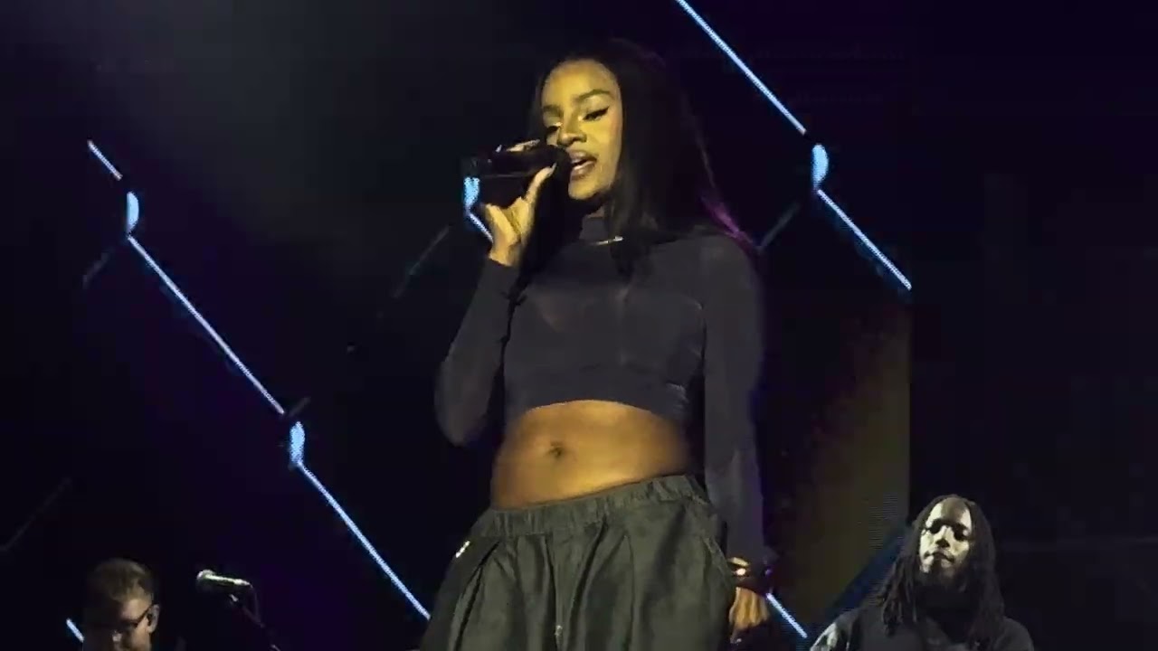 Sugababes - Koncert LIVE - Letnie brzmienia - Poland Poznań 2025
