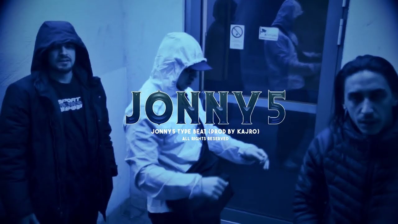 [FREE] JONNY5 X RARESY X KONESER *TYPE BEAT* 