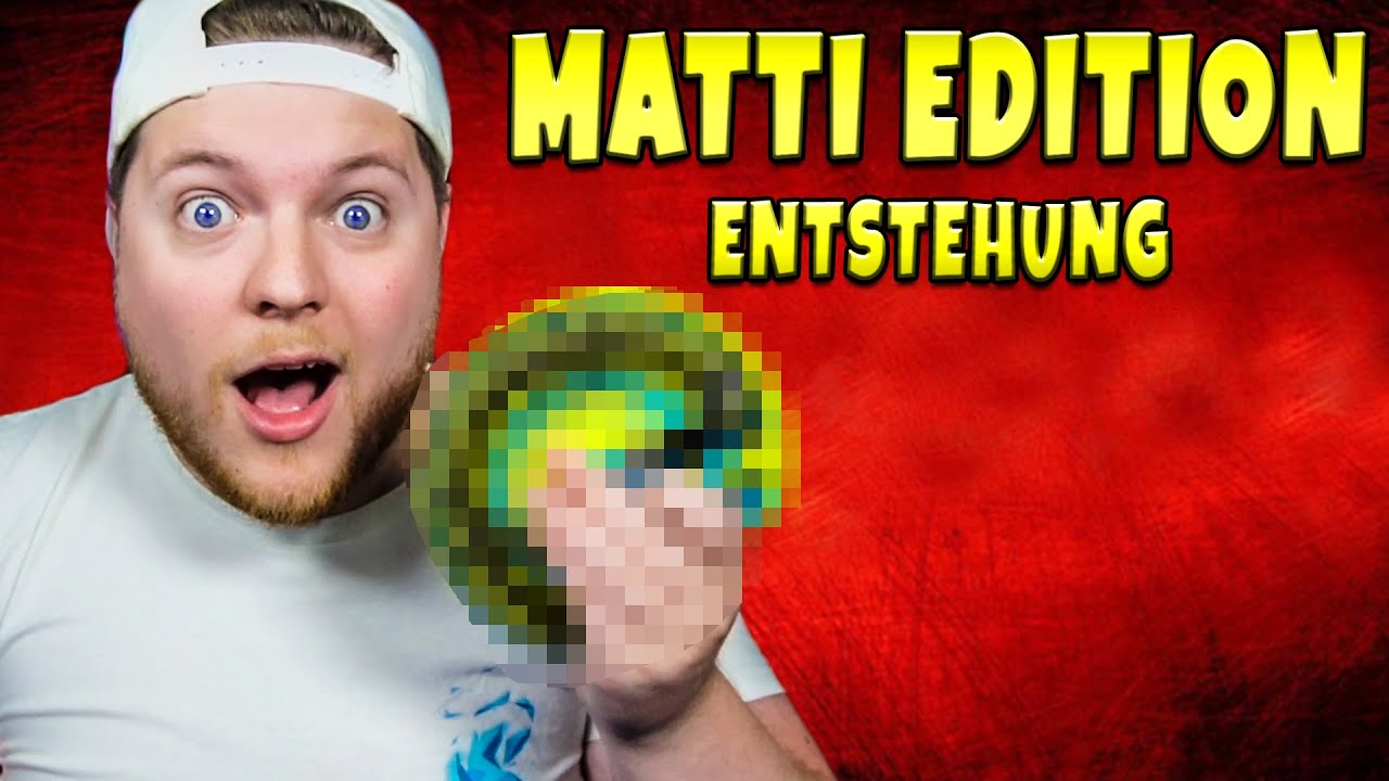 Wie ich meine eigenen 7500 Kartendecks produziert habe!