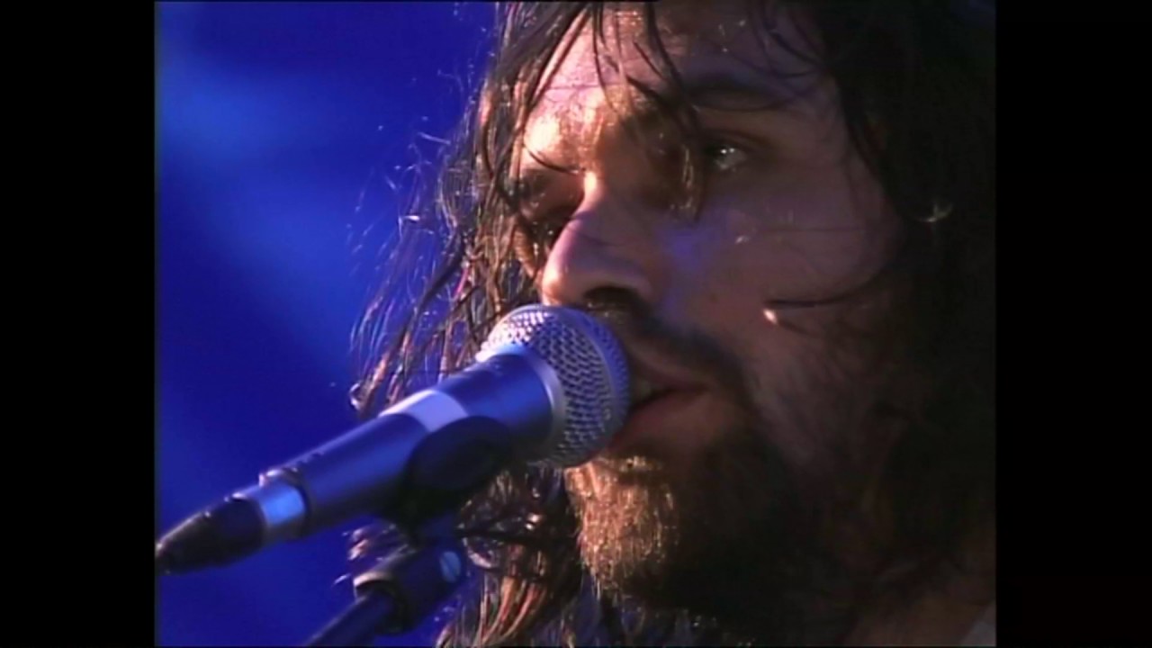 Biffy Clyro 2005