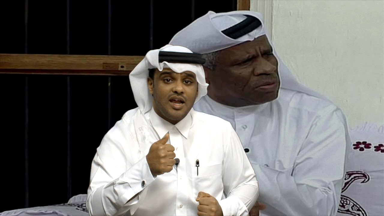 #تحياتي_وأشواقي | اعتقال حمود سلطان 42