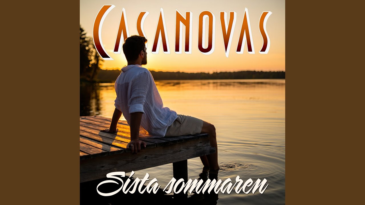 Sista sommaren