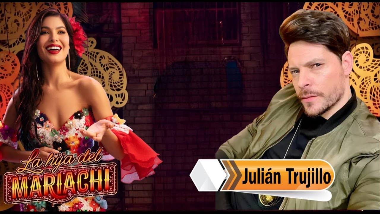 ENTREVISTA CON JULIAN TRUJILLO