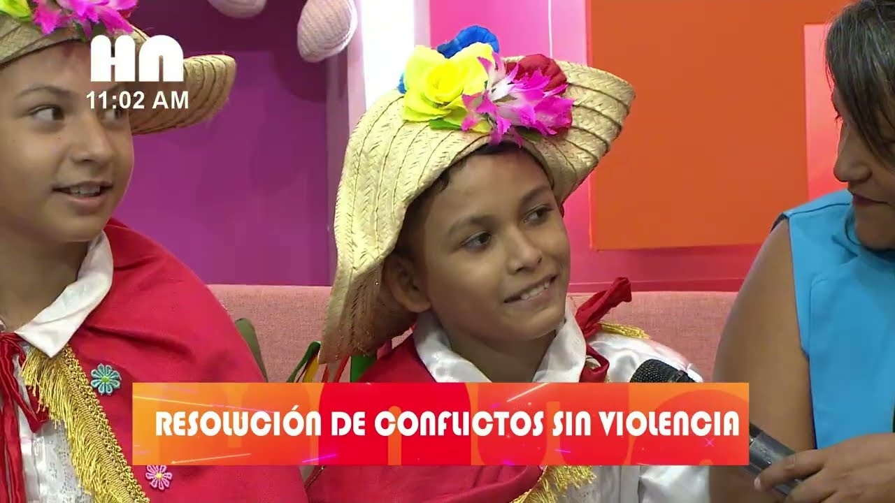 Resolución de conflictos sin violencia: Consejos prácticos en Hora Nick