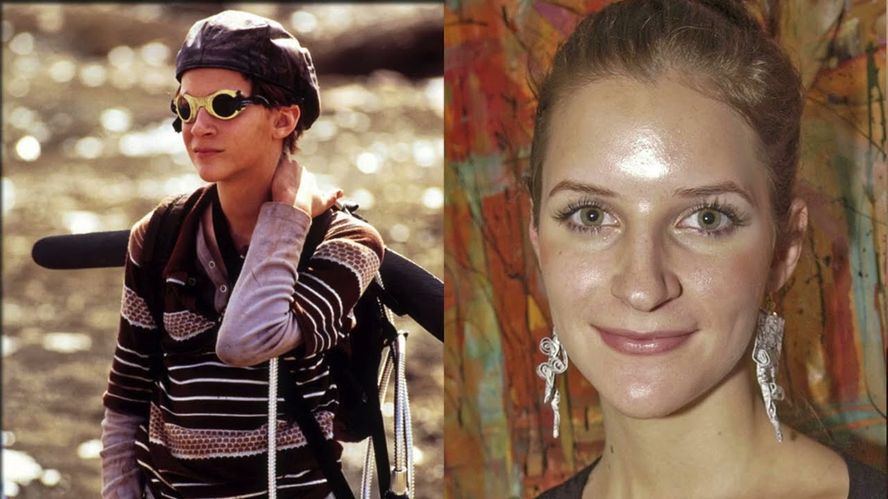 Pitch Black 2000 CAST - Then and Now (2024)