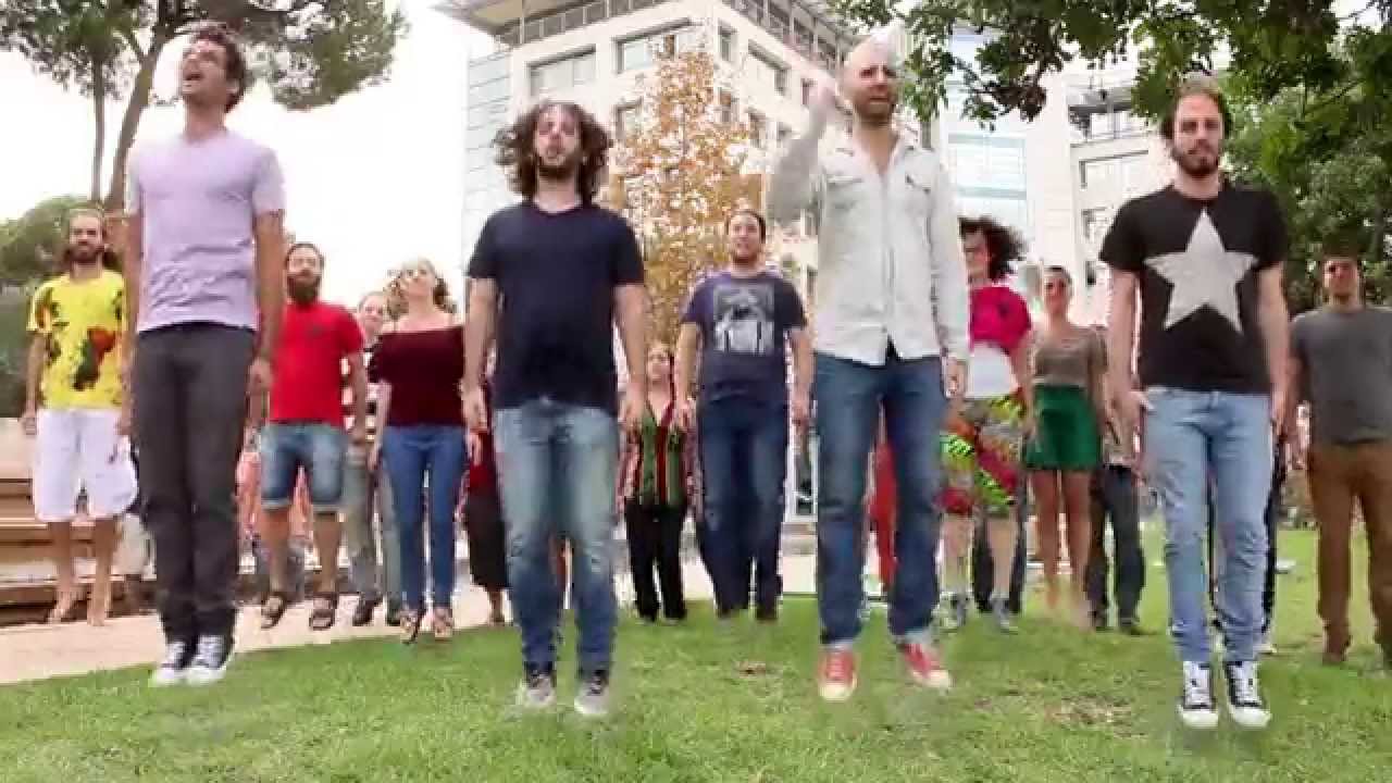 שמֶמֶל - איסטנבול (הקליפ הרשמי)