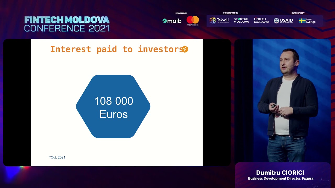FMC21: Crowdfunding in Practice Fagura Case Study [RO]