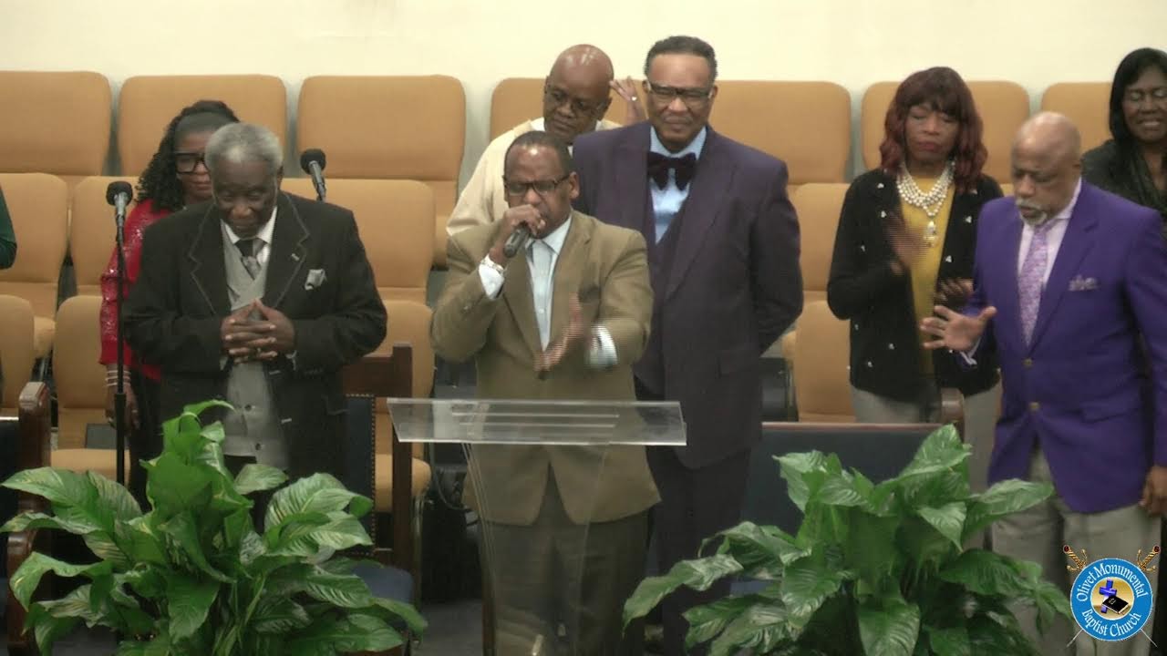 OMBCLIVE Live Stream -12/31/25,  Wednesday Watch Night Services