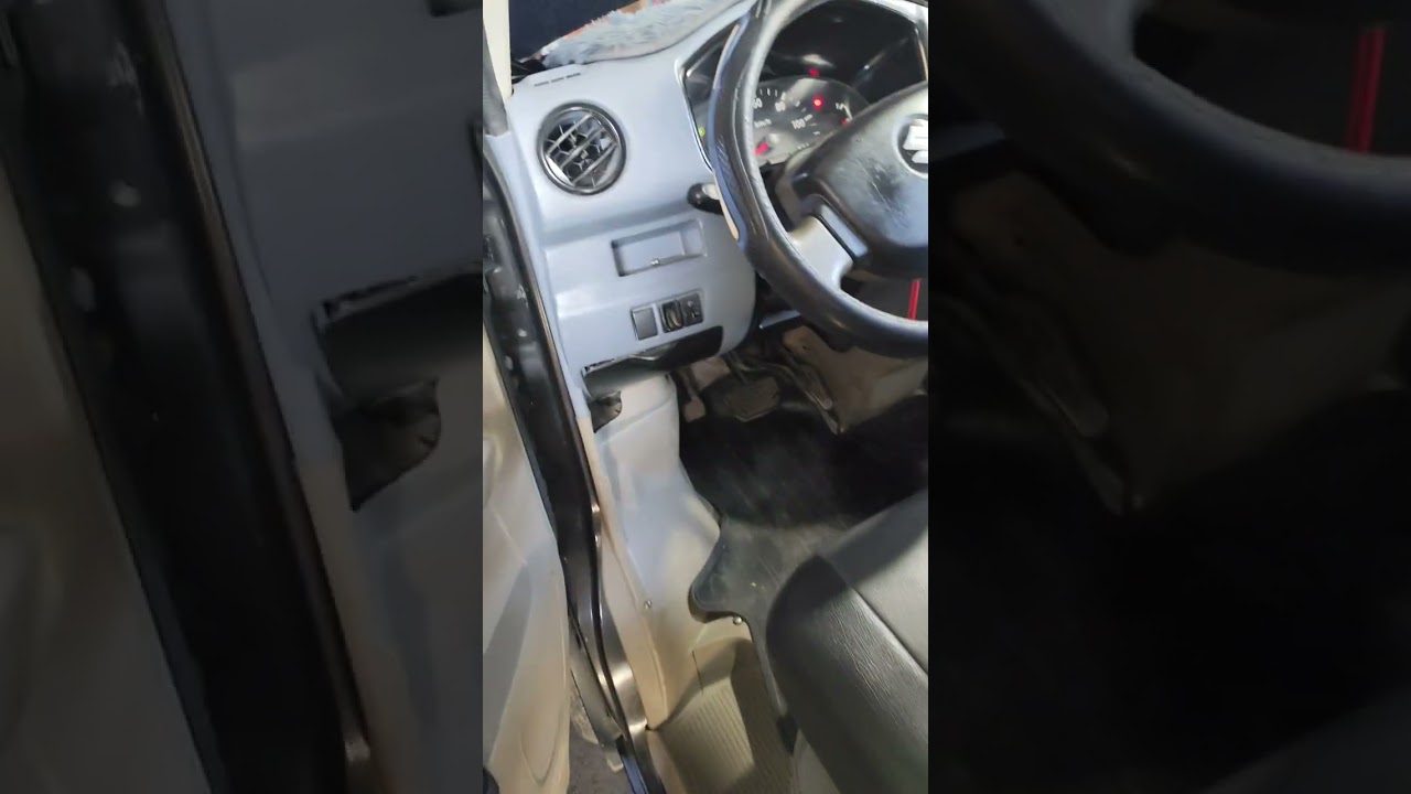 Da64v k6a engine,panel board blinking,mahina ang charging kahit pinalitan na Ng alternator