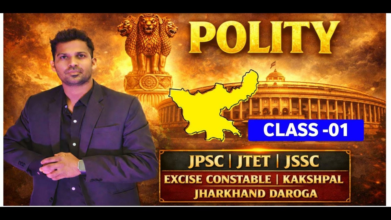 indian polity