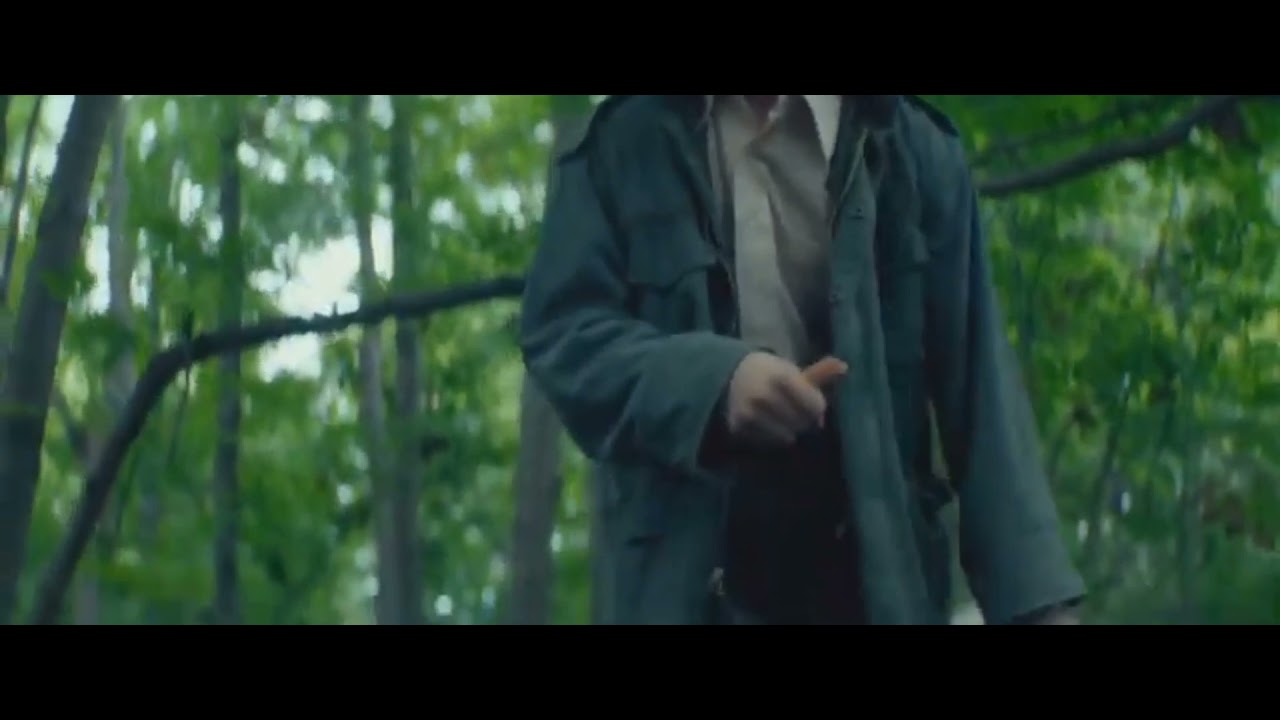 My friend dahmer (Love hasn't been here)