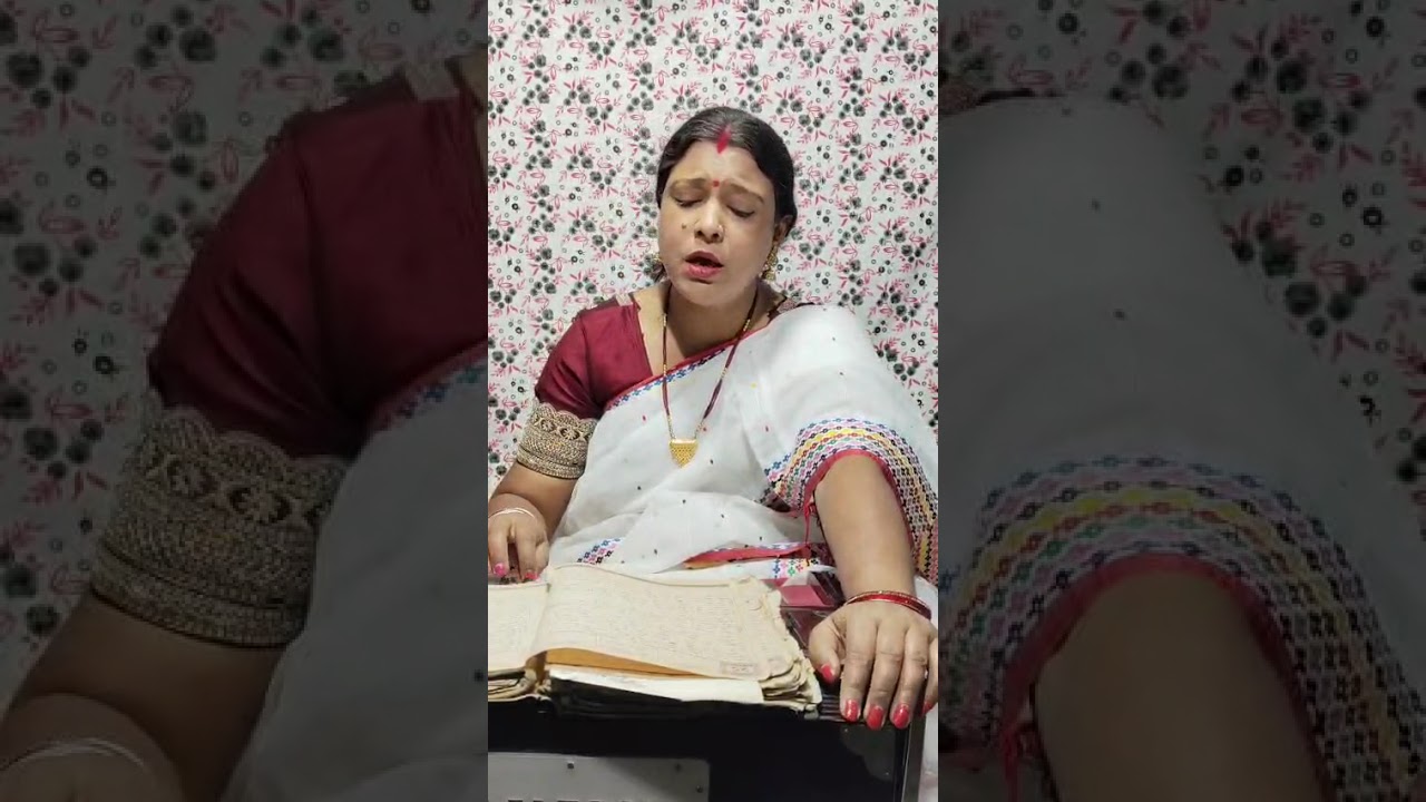 Megh bo le che jabo jabo# Robindra Songeet #cover song krishna kakali adhikari #2026#