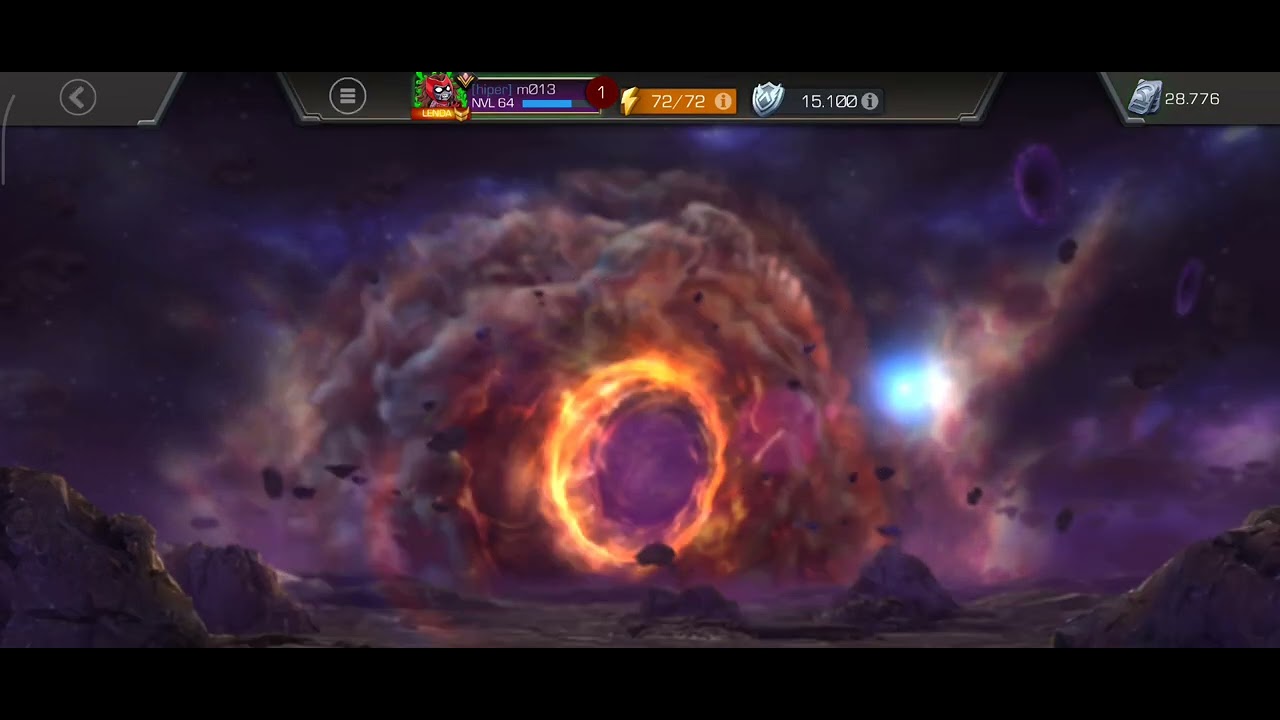 A Black Friday chegou no #mcoc #kabam #mtc 