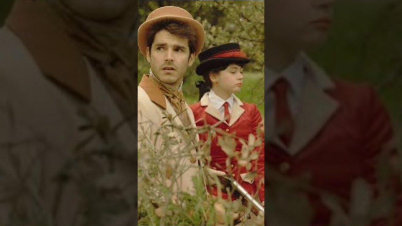 S&eacute;rie de &eacute;poca espanhola da Netflix que vai te conquistar no 1&deg; epis&oacute;dio