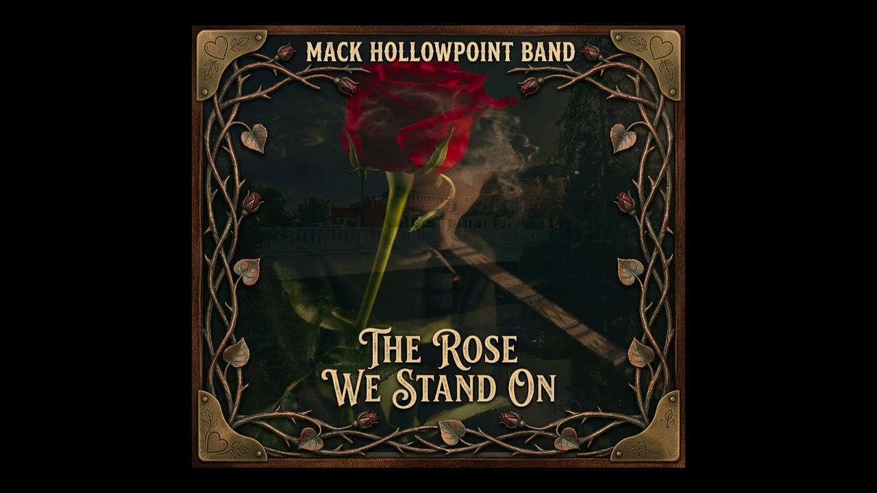 The Rose We Stand On
