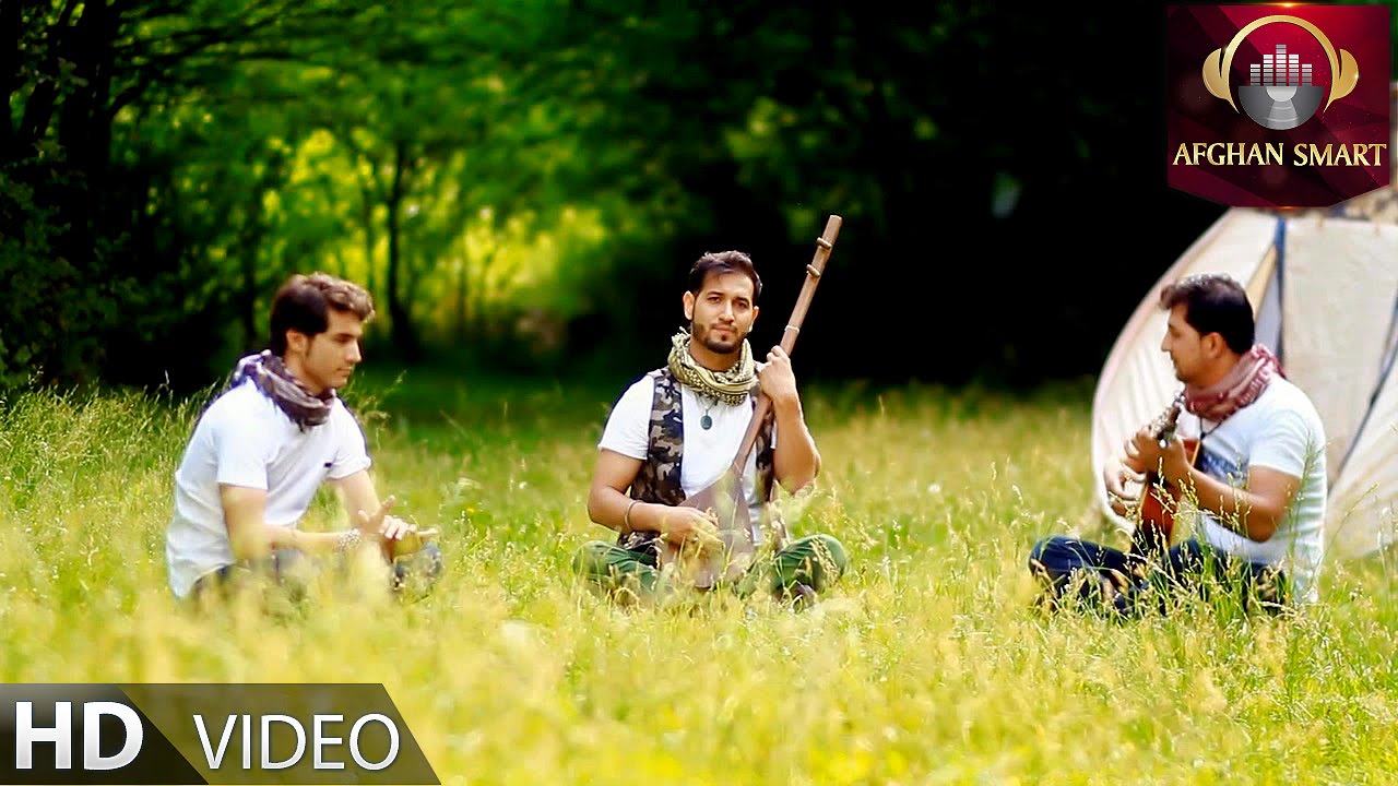 Reja Rahish - Sanama (Qarsak) OFFICIAL VIDEO