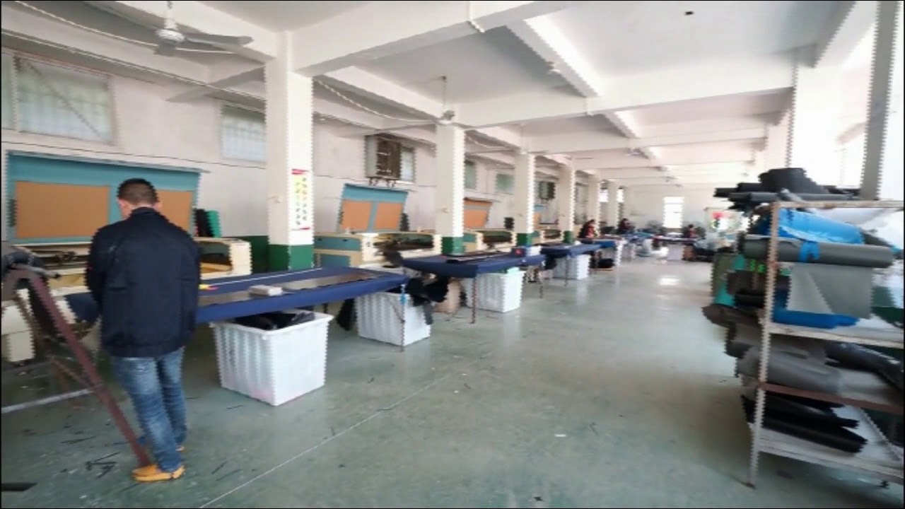 xinheng outdoor