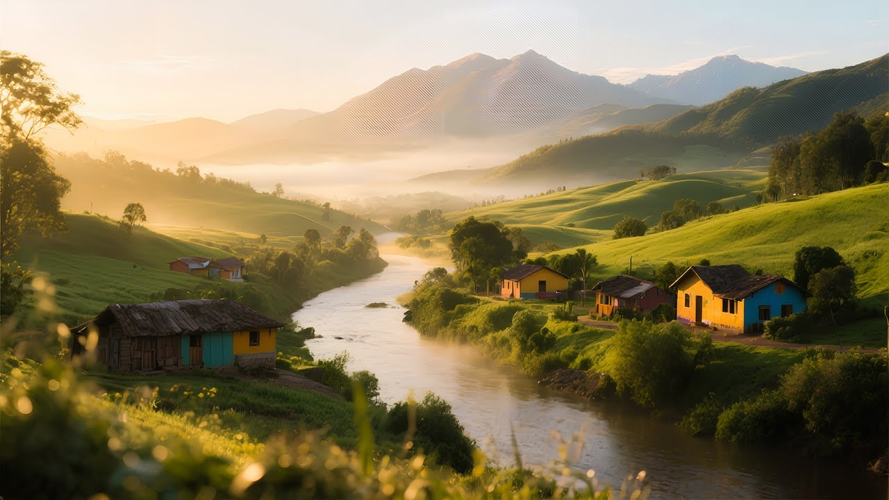 Wonders of South America | The Most Amazing Places in South Africa | Travel Video 4K