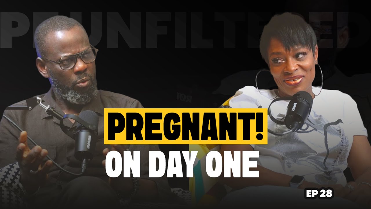 Pregnant on Day One