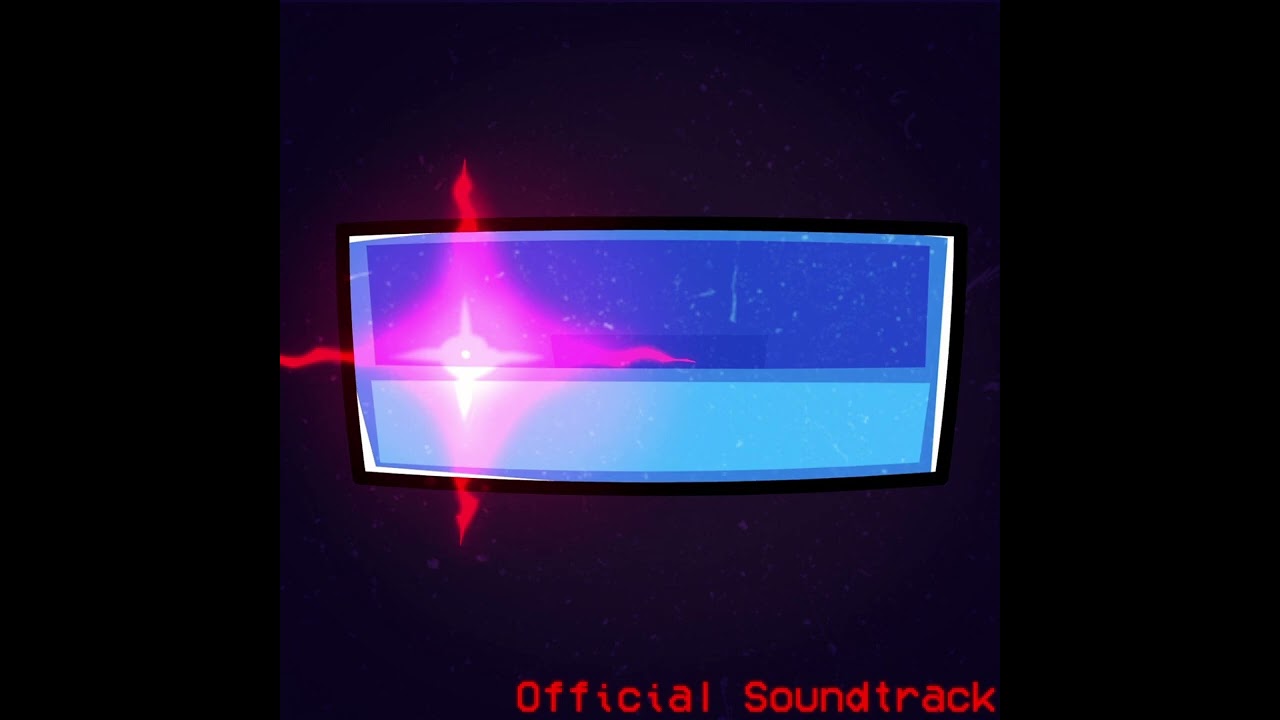 Defeat Cyan Mix V2 [INSTRUMENTAL]