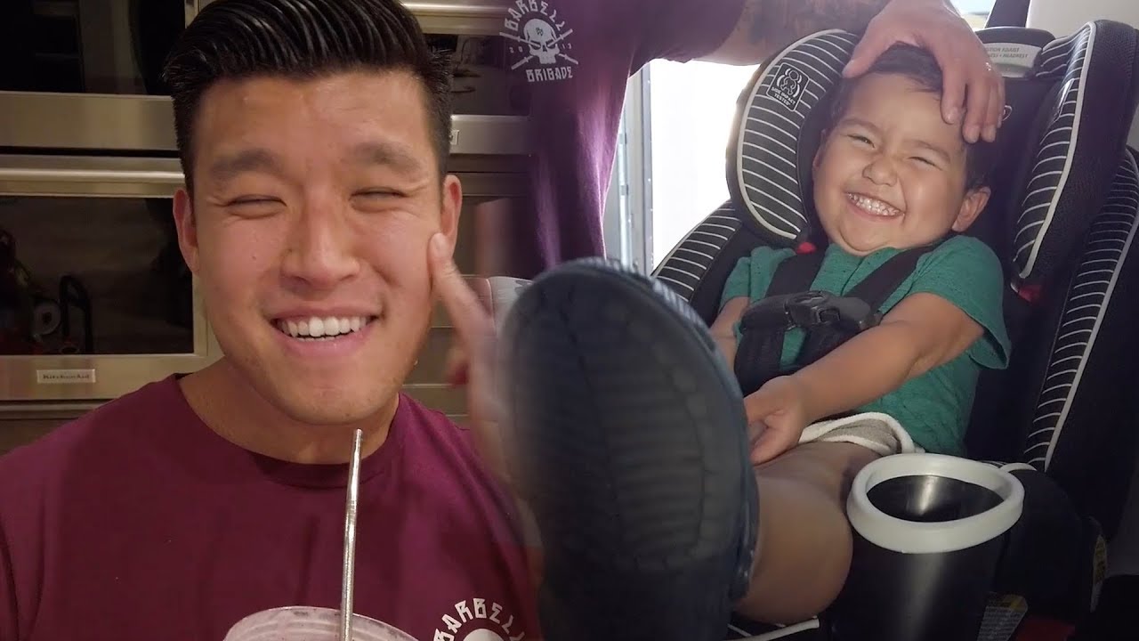 Aren't They The Cutest?