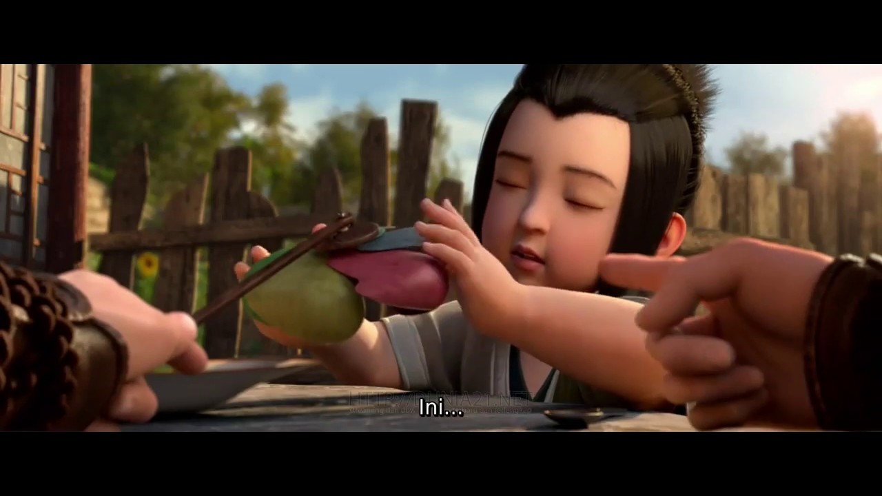 FILM KARTUN ANIMASI TERBAIK 2025!!!!!!