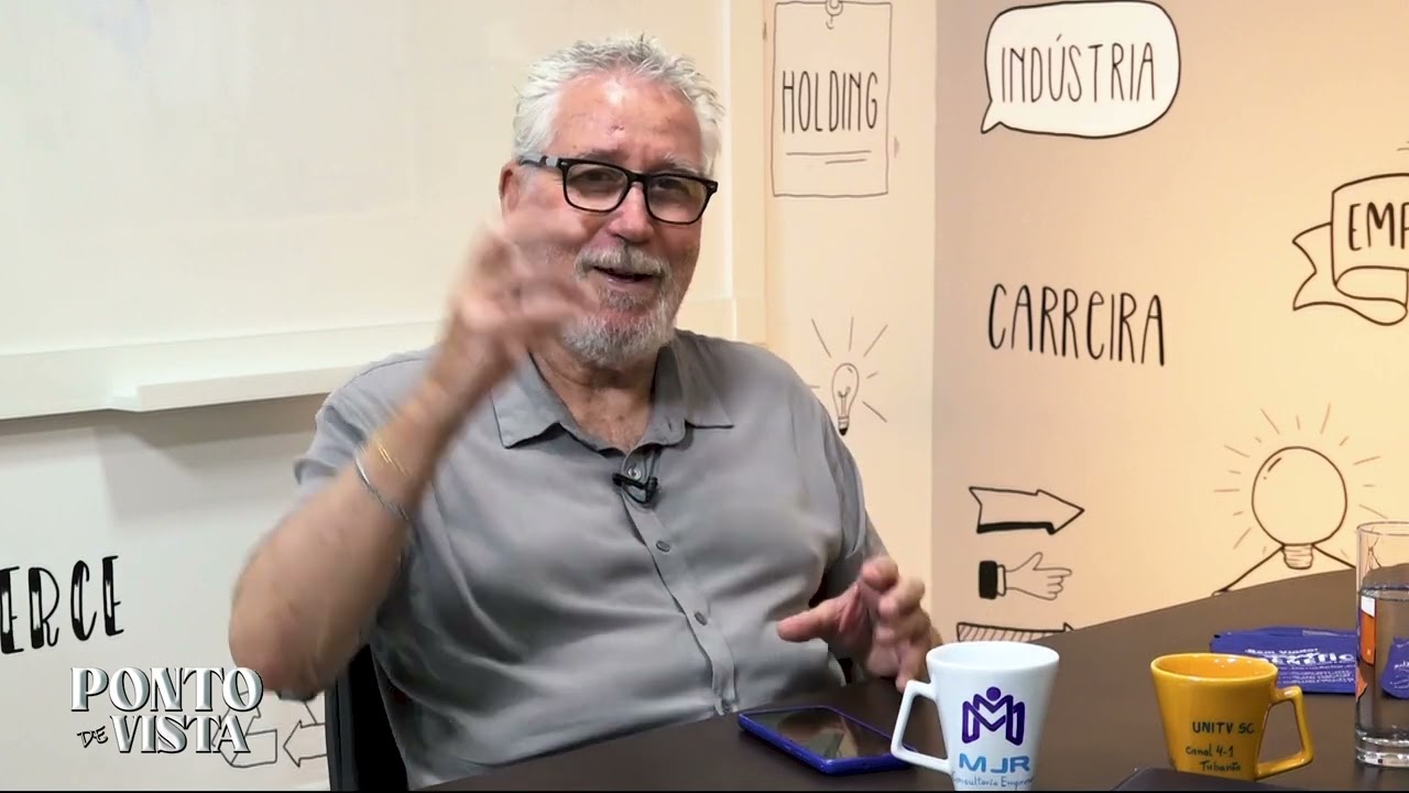 PROGRAMA PONTO DE VISTA - 05/03/26