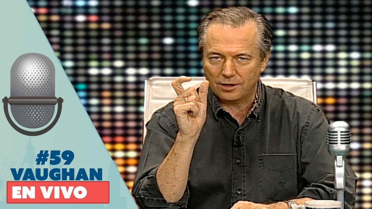 Vaughan en Vivo Episode 59 | Vaughan TV