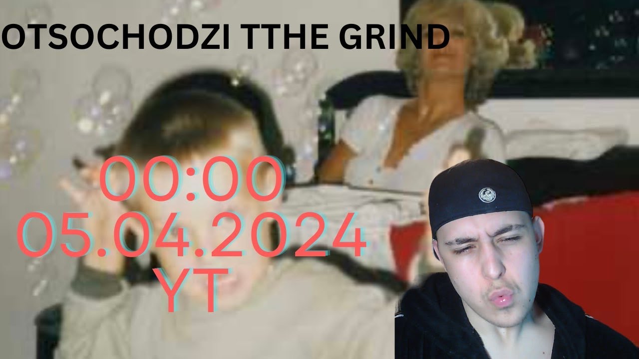 OTSOCHODZI TTHE GRIND ODSŁUCH PŁYTY LIVE