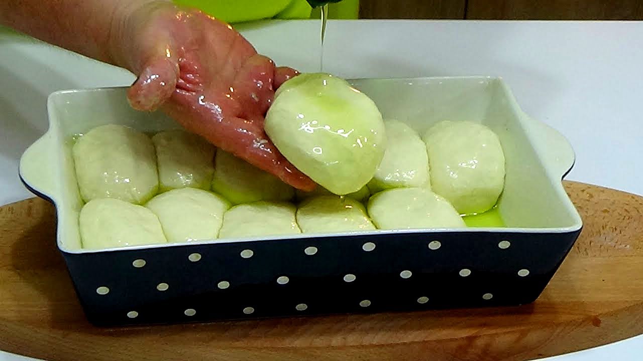 Susret sa Monahinjom OBOGATIO je moj POSNI JELOVNIK! Probajte moj RECEPT i uverite se sami!👌💯🔝