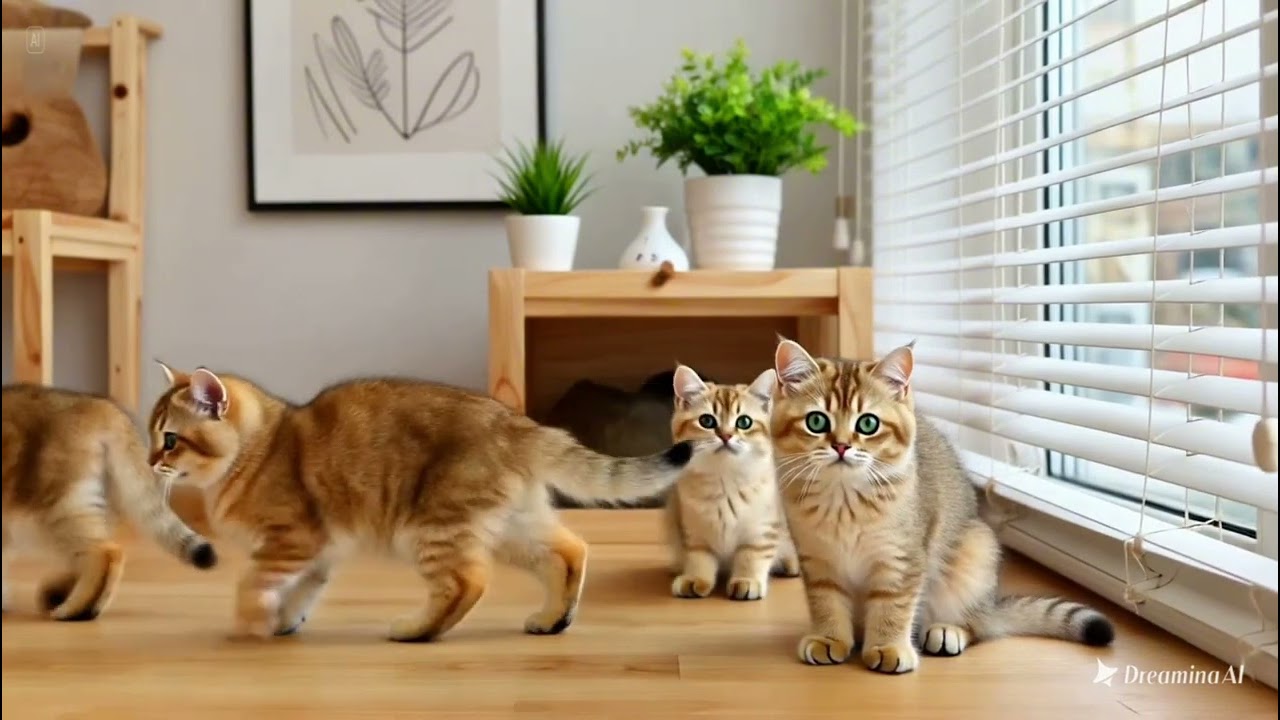 cat lower 