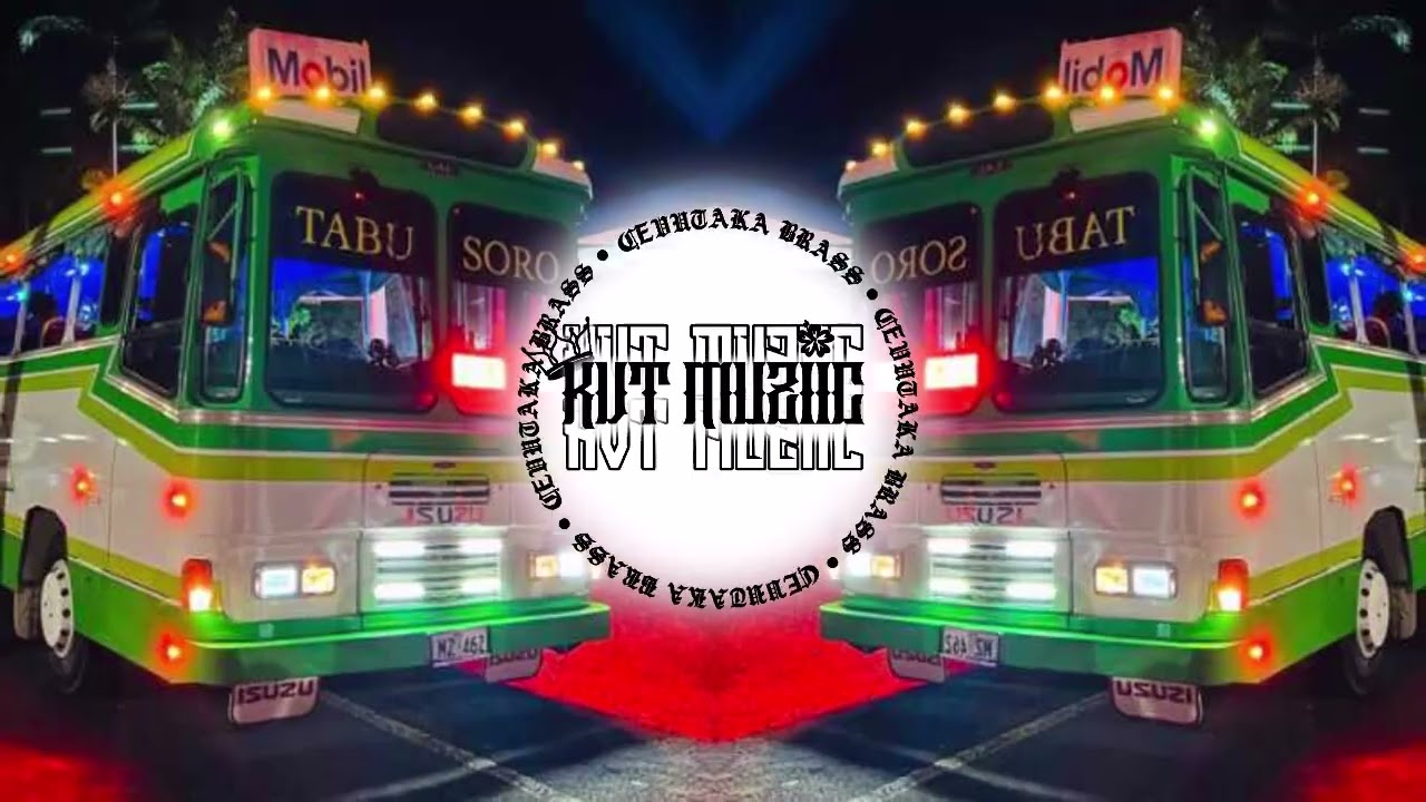 John Blaq  Obubadi [CLUB MIX] Kvt Muziic