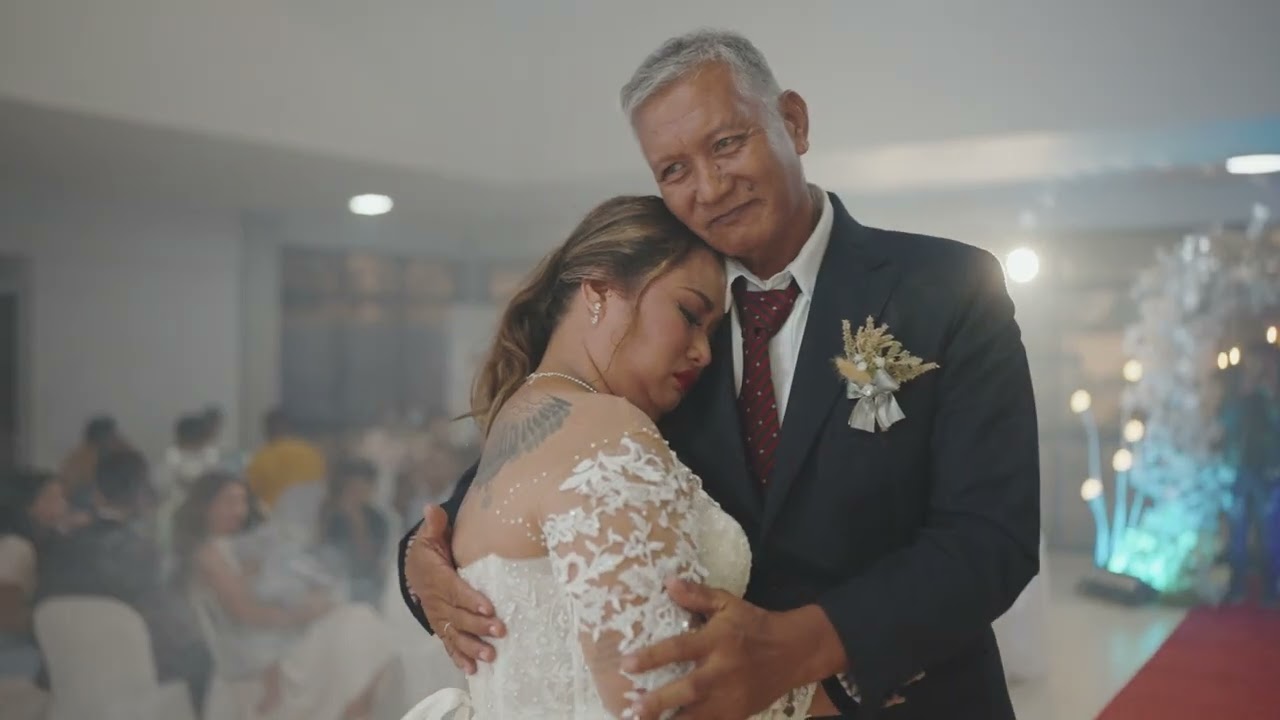 Voks & Jhie Wedding (01.03.25)