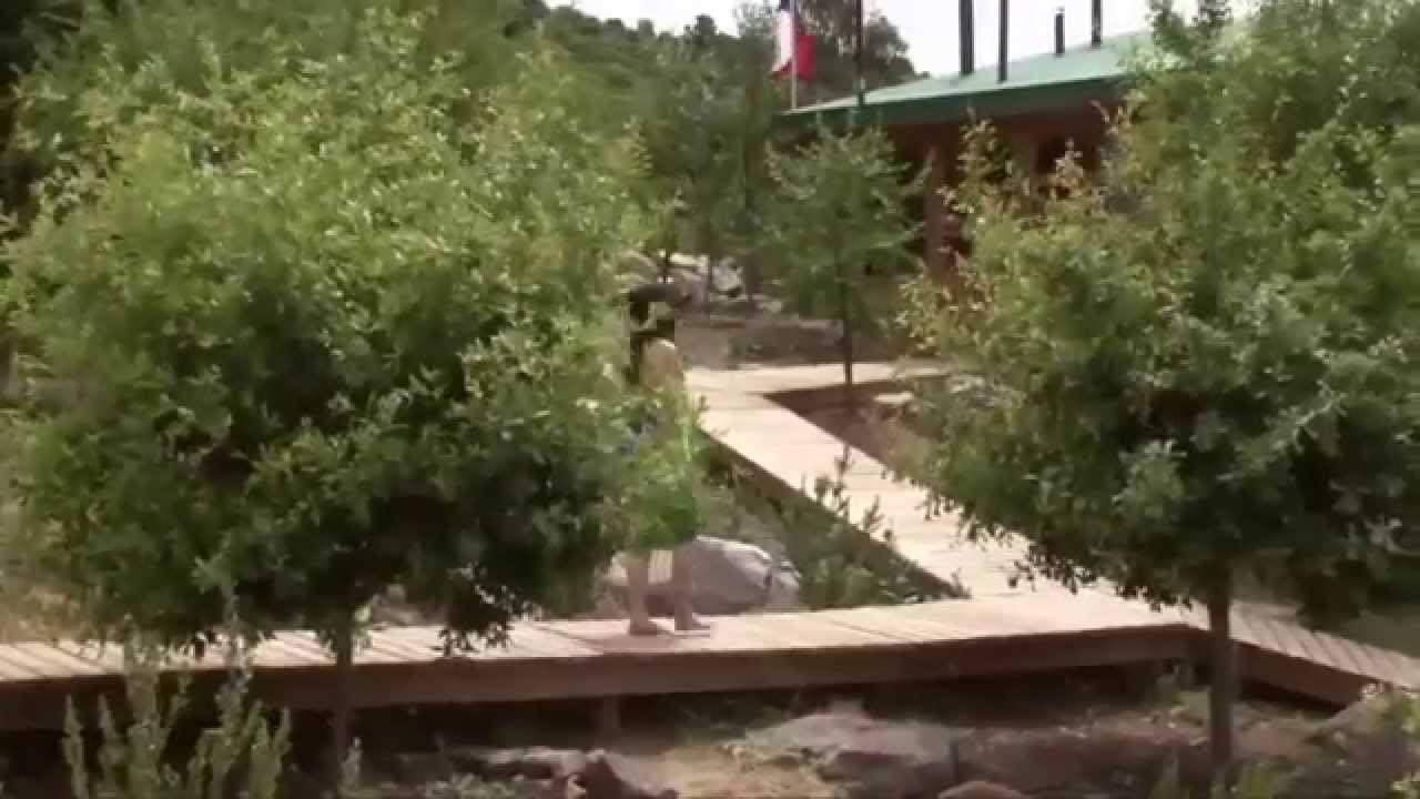 Colchagua Travel Video