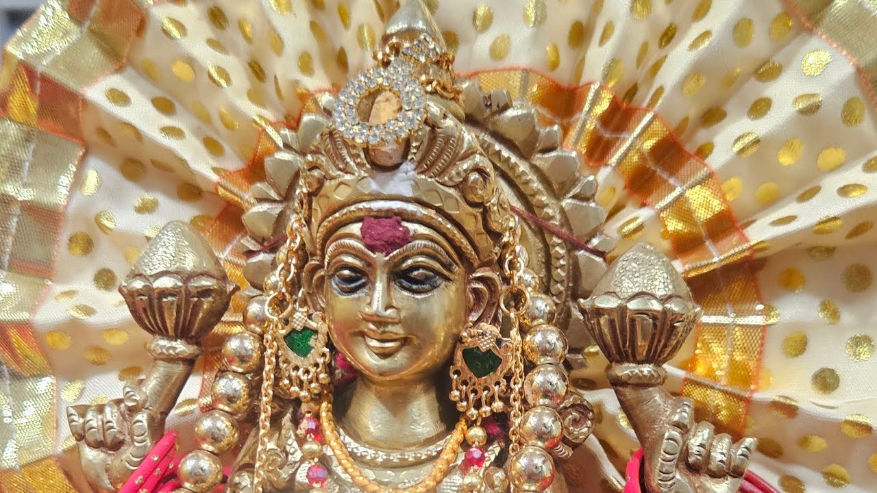 ചൈത്രം നവരാത്രി ഒന്നാം ദിവസം ഇന്നത്തെ ദേവത ശൈലപുത്രി ലൈവ് എട്ടുമണി 45 മിനിറ്റ്