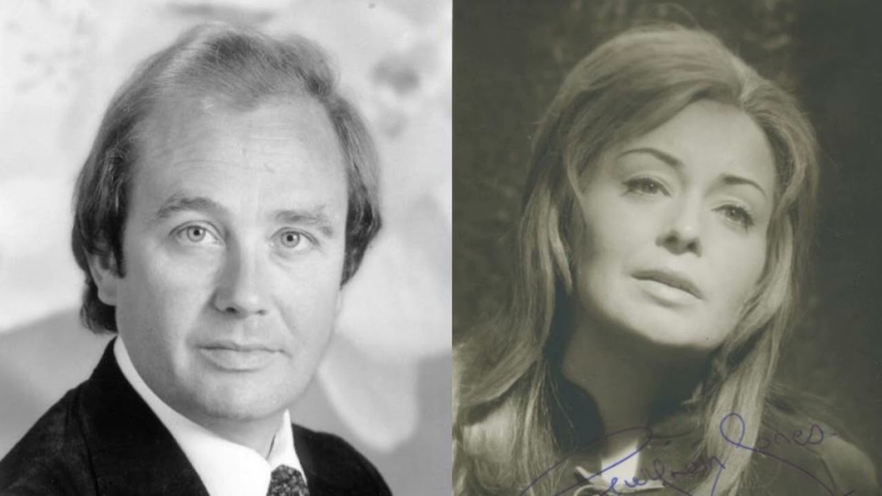 René Kollo & Gwyneth Jones: 