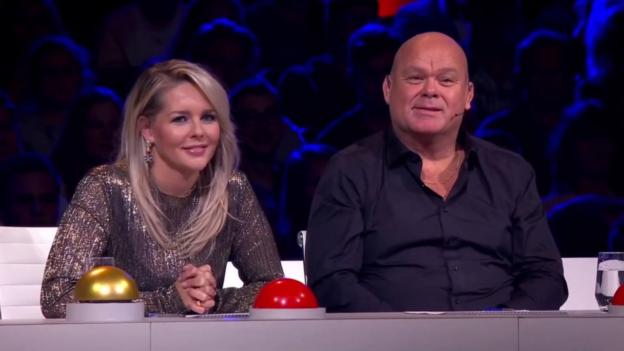 BreakSquad TV Auditie | Holland's Got Talent 2019