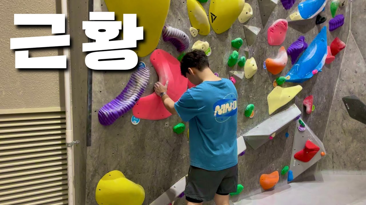 새로운 적성을 찾았습니다
