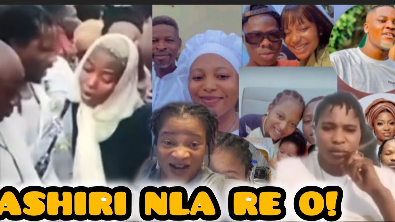 Karimot Exposed How Mohbad&Wunmi F*ght As Teni Omoologo Exposed What Wunmi Dropped In Mohbad Gr@¥e
