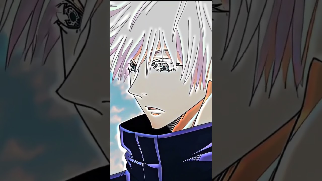 Har fun maula x satoru gojo ✨😎